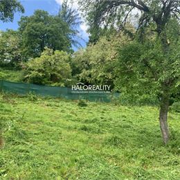 Predaj, pozemok 4993 m² Hrušovo, Striežovce - ZNÍŽENÁ CENA - EXKLUZÍVNE HALO REALITY + VIDEOOBHLIADKA