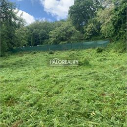 Predaj, pozemok 4993 m² Hrušovo, Striežovce - ZNÍŽENÁ CENA - EXKLUZÍVNE HALO REALITY + VIDEOOBHLIADKA