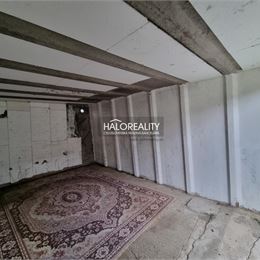 Predaj, garáž Bratislava Nové Mesto, Jurská - ZNÍŽENÁ CENA - EXKLUZÍVNE HALO REALITY