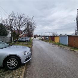 Predaj, garáž Bratislava Nové Mesto, Jurská - ZNÍŽENÁ CENA - EXKLUZÍVNE HALO REALITY
