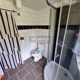 Predaj, chata Boleráz, mobilný dom bez pozemku - EXKLUZÍVNE HALO REALITY