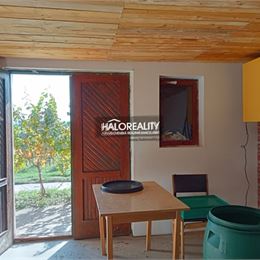 Predaj, chata Bátorove Kosihy, viničný domček, 620 kmeňov viniča - EXKLUZÍVNE HALO REALITY