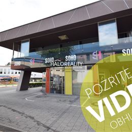 Prenájom, priestor Partizánske, Centrum, zabehnutá kaviareň s barom + VIDEOOBHLIADKA