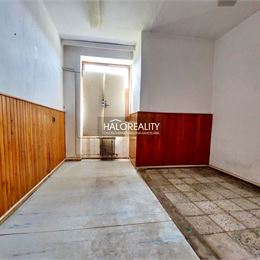 Prenájom, priestor Levice - EXKLUZÍVNE HALO REALITY