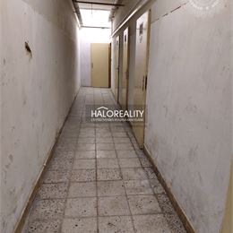 Prenájom, priestor Levice - EXKLUZÍVNE HALO REALITY