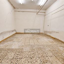 Prenájom, priestor Levice - EXKLUZÍVNE HALO REALITY
