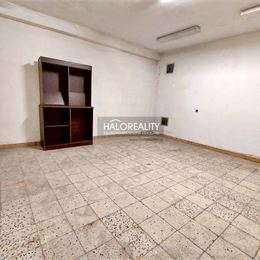Prenájom, priestor Levice - EXKLUZÍVNE HALO REALITY