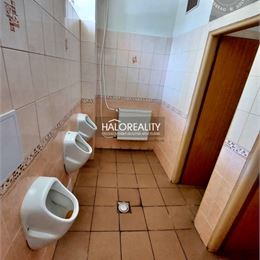 Prenájom, priestor Levice - EXKLUZÍVNE HALO REALITY