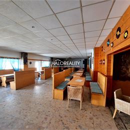 Prenájom, priestor Levice - EXKLUZÍVNE HALO REALITY