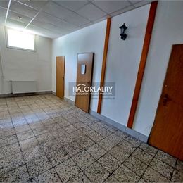 Prenájom, priestor Levice - EXKLUZÍVNE HALO REALITY