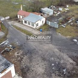 Prenájom, komerčný objekt Jesenské - EXKLUZÍVNE HALO REALITY