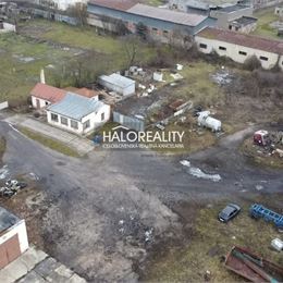 Prenájom, komerčný objekt Jesenské - EXKLUZÍVNE HALO REALITY