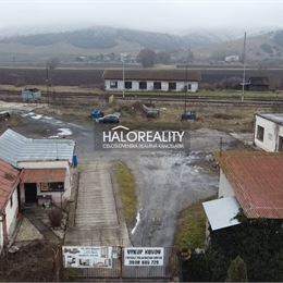 Prenájom, komerčný objekt Jesenské - EXKLUZÍVNE HALO REALITY