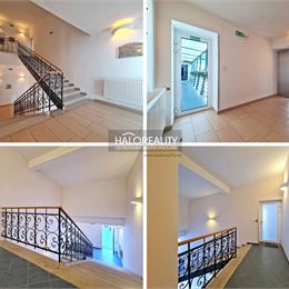 Prenájom, kancelársky priestor Bratislava Staré Mesto, plocha 117,50 m²