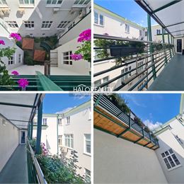 Prenájom, kancelársky priestor Bratislava Staré Mesto, plocha 117,50 m²