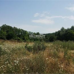 Predaj, záhradný pozemok 700 m² Dubník