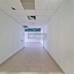 Prenájom, obchodný priestor Bratislava Dúbravka, plocha 72,1 m²