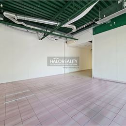Prenájom, obchodný priestor Bratislava Dúbravka, plocha 72,1 m²