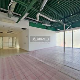 Prenájom, obchodný priestor Bratislava Dúbravka, plocha 72,1 m²