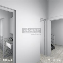 Prenájom, polyfunkcia/obchodné priestory Bratislava Rača, (odstúpenie) 170 + 180 m² - EXKLUZÍVNE HALO REALITY