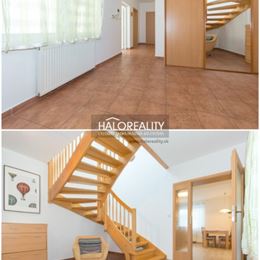 Prenájom, rodinný dom Bratislava Podunajské Biskupice, Pri trati