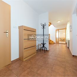 Prenájom, rodinný dom Bratislava Podunajské Biskupice, Pri trati