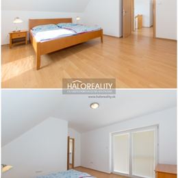 Prenájom, rodinný dom Bratislava Podunajské Biskupice, Pri trati
