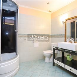 Prenájom, dvojizbový byt Považská Bystrica, Dedovec - EXKLUZÍVNE HALO REALITY
