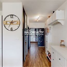 Prenájom, dvojizbový byt Stupava, Cementárenská - NOVOSTAVBA - EXKLUZÍVNE HALO REALITY