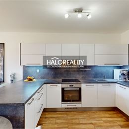 Prenájom, dvojizbový byt Stupava, Cementárenská - NOVOSTAVBA - EXKLUZÍVNE HALO REALITY