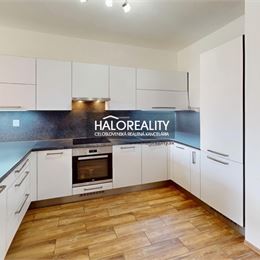 Prenájom, dvojizbový byt Stupava, Cementárenská - NOVOSTAVBA - EXKLUZÍVNE HALO REALITY