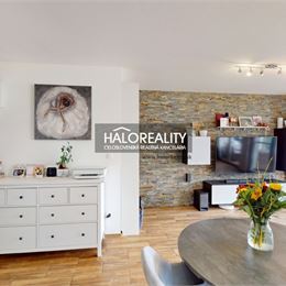 Prenájom, dvojizbový byt Stupava, Cementárenská - NOVOSTAVBA - EXKLUZÍVNE HALO REALITY