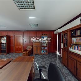 Prenájom, administratívny priestor Sládkovičovo - EXKLUZÍVNE HALO REALITY