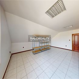 Prenájom, administratívny priestor Sládkovičovo - EXKLUZÍVNE HALO REALITY