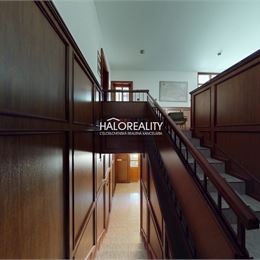 Prenájom, administratívny priestor Sládkovičovo - EXKLUZÍVNE HALO REALITY