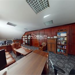 Prenájom, administratívny priestor Sládkovičovo - EXKLUZÍVNE HALO REALITY