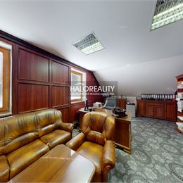 Prenájom, administratívny priestor Sládkovičovo - EXKLUZÍVNE HALO REALITY