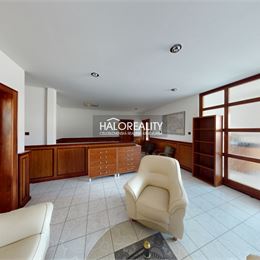 Prenájom, administratívny priestor Sládkovičovo - EXKLUZÍVNE HALO REALITY