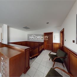 Prenájom, administratívny priestor Sládkovičovo - EXKLUZÍVNE HALO REALITY