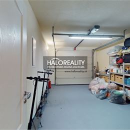 Prenájom, rodinný dom Malinovo, Sadová - NOVOSTAVBA + VIDEOOBHLIADKA