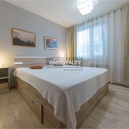Prenájom, trojizbový byt Bratislava Nové Mesto, Robotnícka