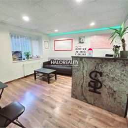 Prenájom, trojizbový byt Bratislava Staré Mesto, Grősslingová - EXKLUZÍVNE HALO REALITY