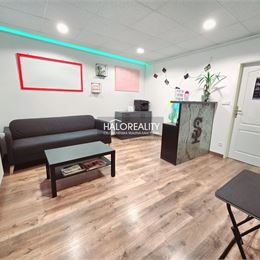 Prenájom, trojizbový byt Bratislava Staré Mesto, Grősslingová - EXKLUZÍVNE HALO REALITY