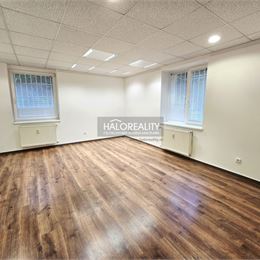 Prenájom, trojizbový byt Bratislava Staré Mesto, Grősslingová - EXKLUZÍVNE HALO REALITY