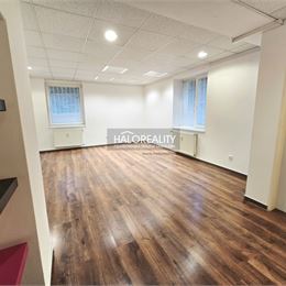 Prenájom, trojizbový byt Bratislava Staré Mesto, Grősslingová - EXKLUZÍVNE HALO REALITY