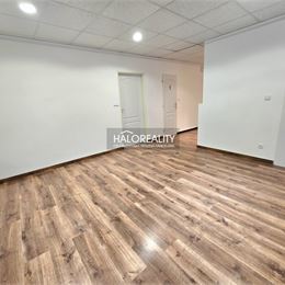Prenájom, trojizbový byt Bratislava Staré Mesto, Grősslingová - EXKLUZÍVNE HALO REALITY