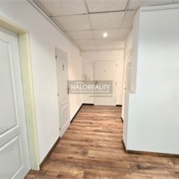 Prenájom, trojizbový byt Bratislava Staré Mesto, Grősslingová - EXKLUZÍVNE HALO REALITY