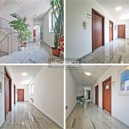 Prenájom, kancelársky priestor Bratislava Lamač, (30 m²) - NOVOSTAVBA