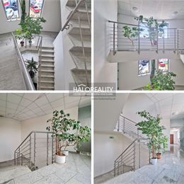 Prenájom, kancelársky priestor Bratislava Lamač, (30 m²) - NOVOSTAVBA