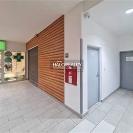 Prenájom, obchodný priestor Bratislava Dúbravka, plocha 17,6 m²